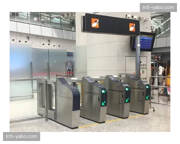 注册报名平台实现人脸识别联动，核验环节人工介入彻底归零